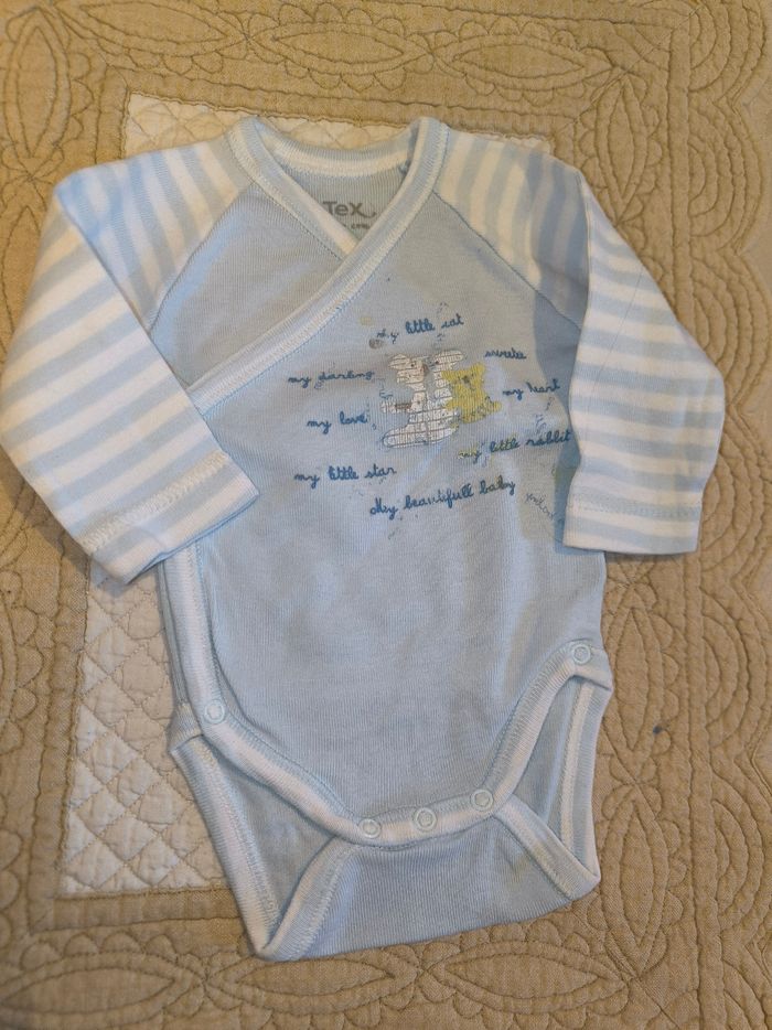 Body - photo numéro 3