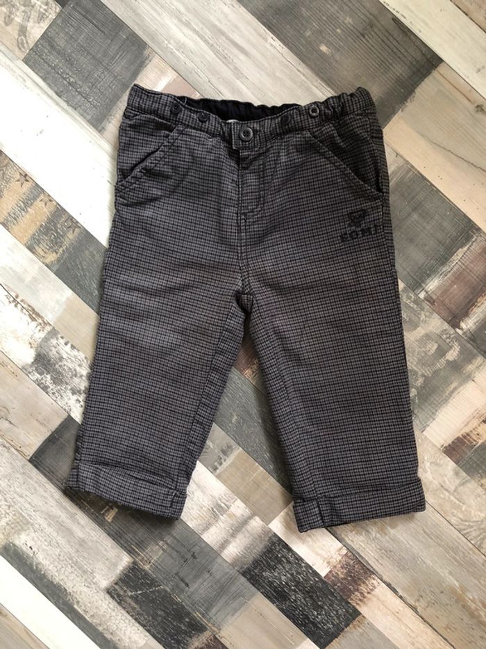 Pantalon 18 mois