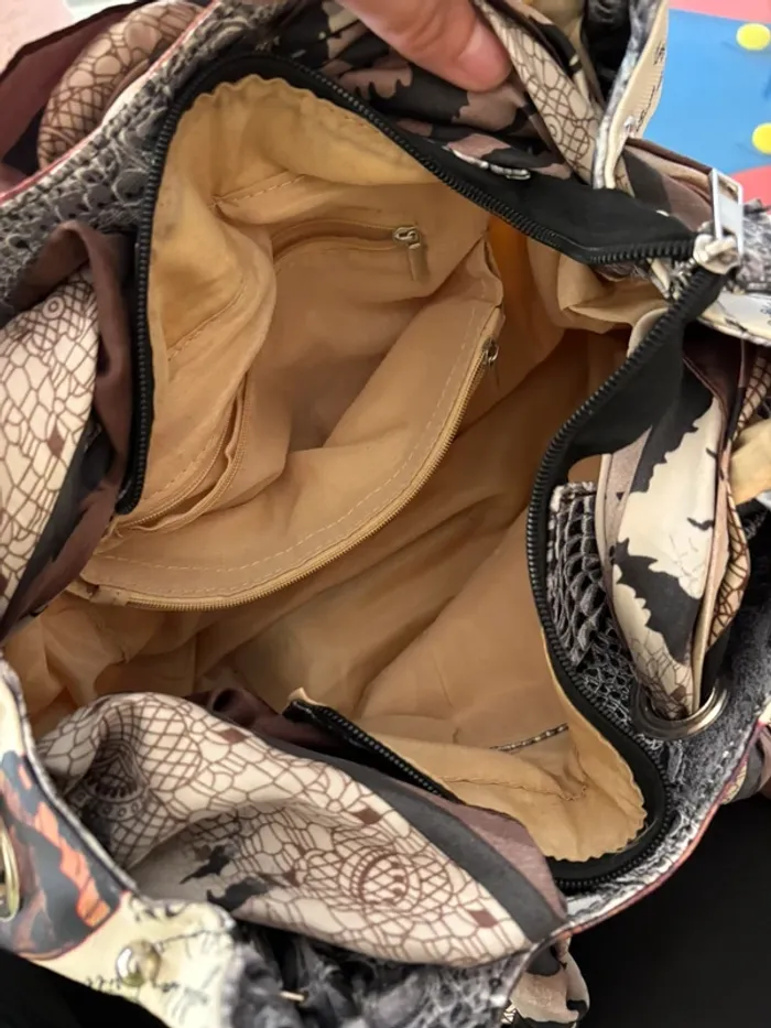 Sac à main - photo numéro 5