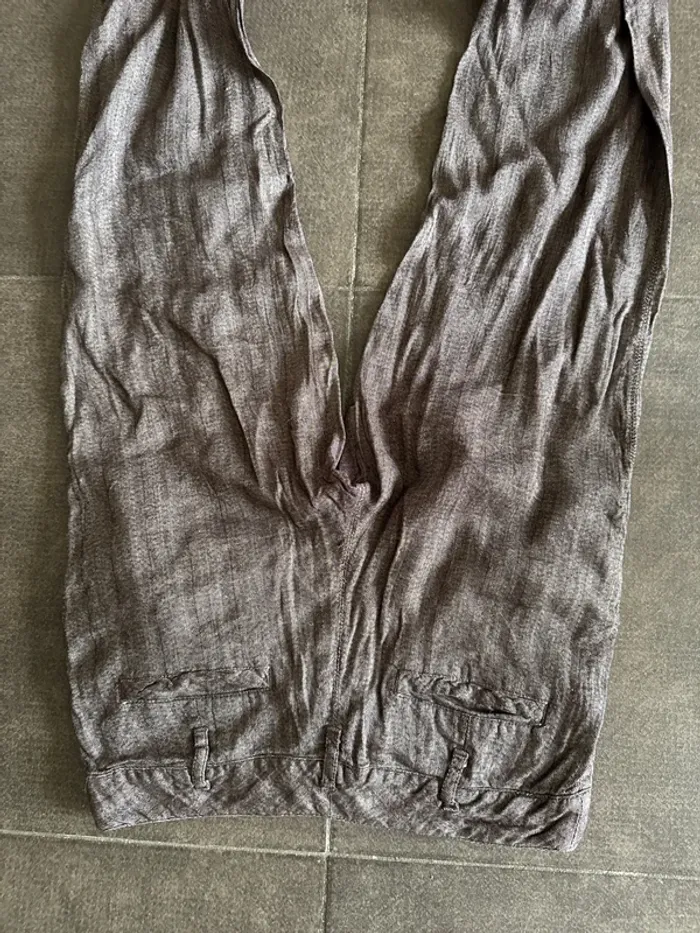 Pantalon femme, Promod - photo numéro 6