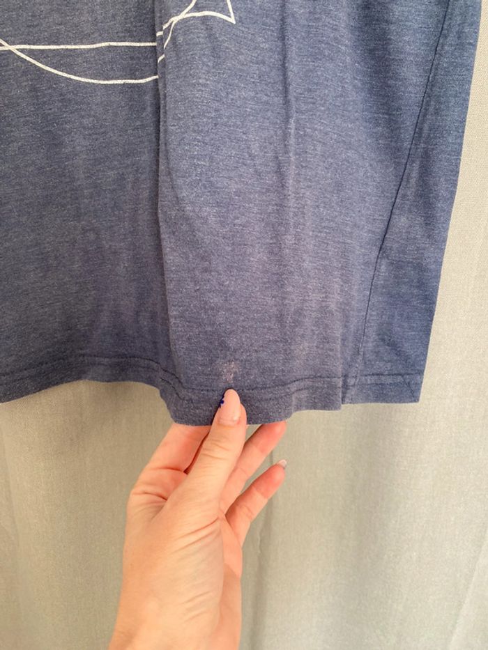 Tee shirt - photo numéro 3