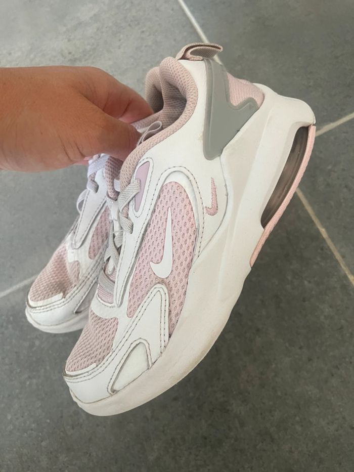 Basket taille 31 - photo numéro 2