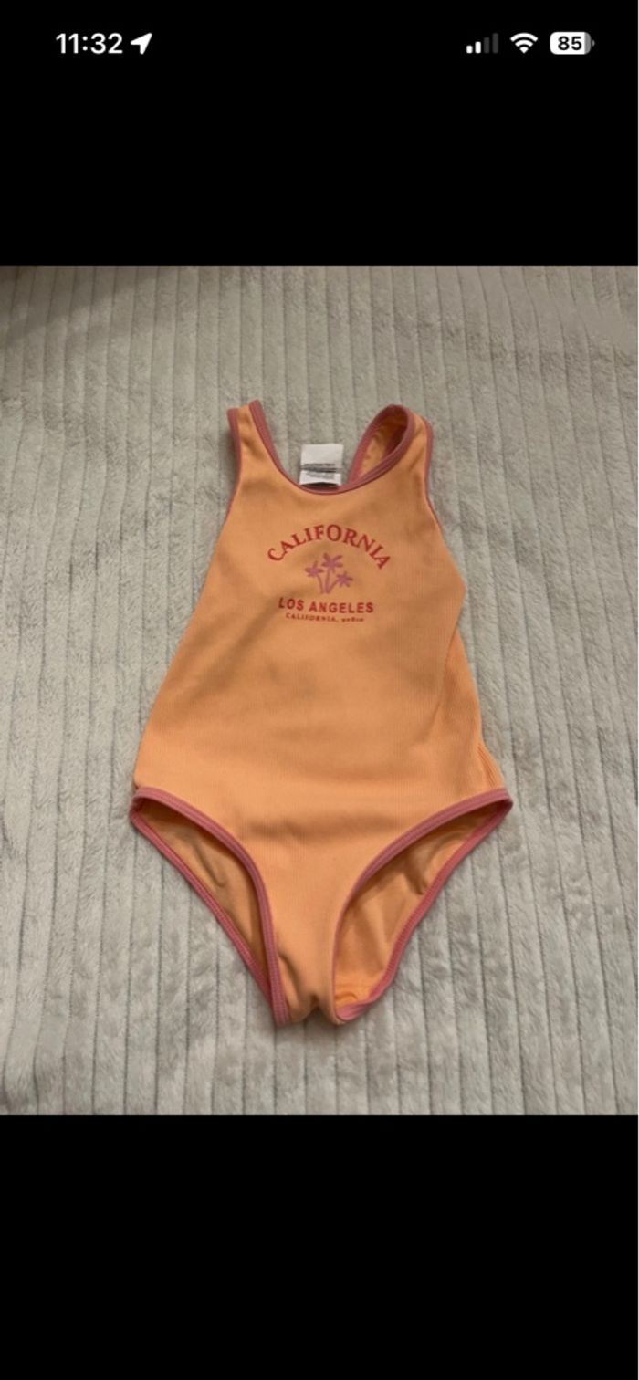 Maillot de bain 1 pièce Kiabi - photo numéro 2