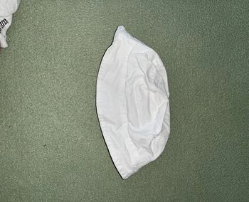 Bob kiabi blanc taille 45cm