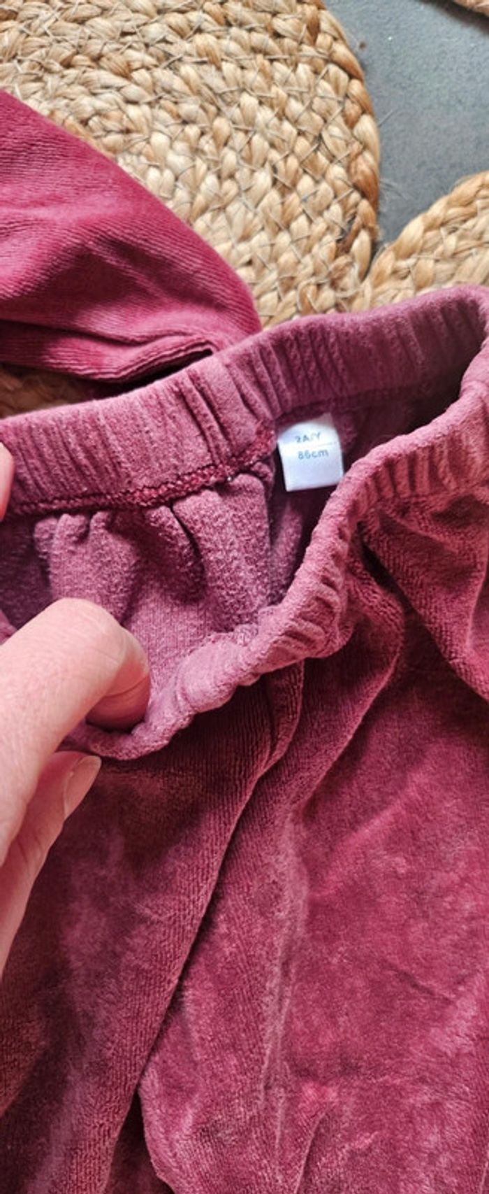 Pyjama 2 pièces - photo numéro 6