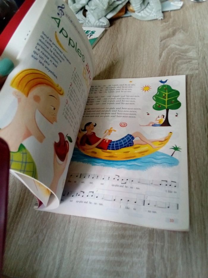 J'aime l'anglais hors série - photo numéro 7