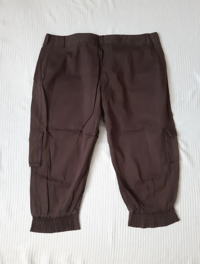 Pantalon court Fashion+ T54 - photo numéro 5