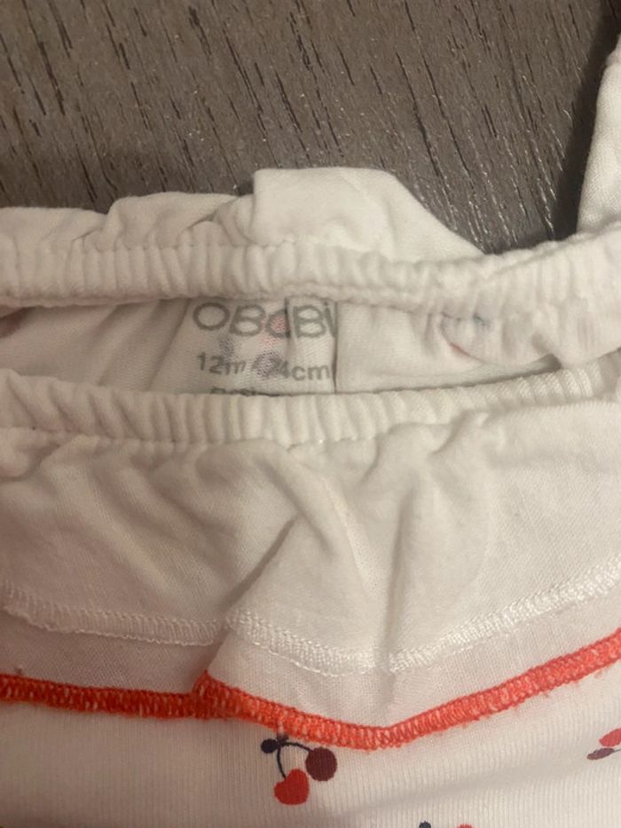 Ensemble okaidi - photo numéro 3