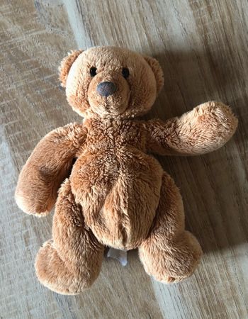 Doudou nounours