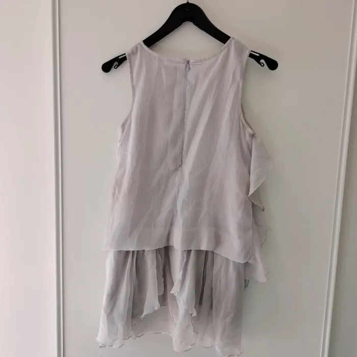 Lot de 2 robes été 10 ans kookai TAO - photo numéro 9