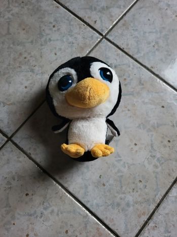peluche