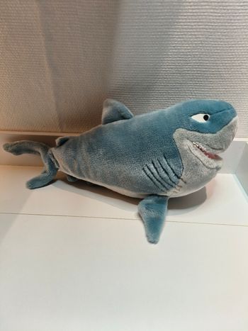 Peluche xl Bruce Disney Nemo