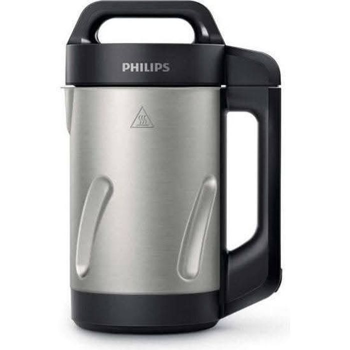 Soupmaker