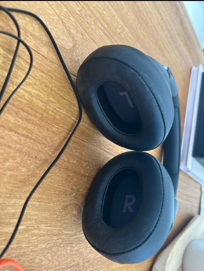 Casque JBL BT - photo numéro 2