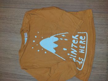 Haut Zara 18 24 mois