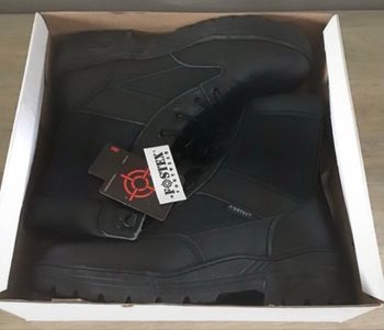 Bottes de travail Fostex 