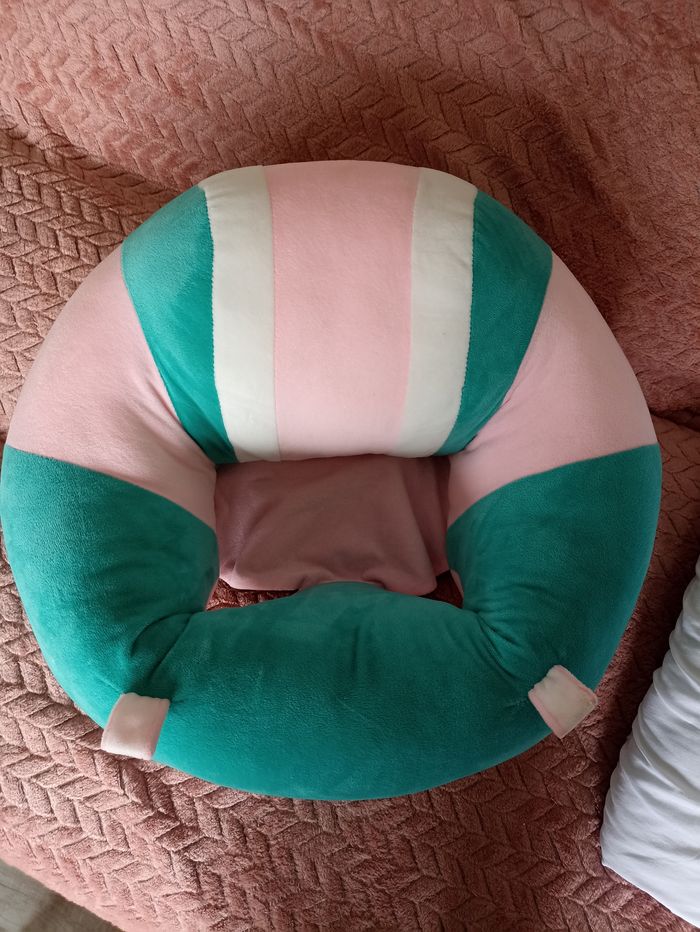 Siège bebe - photo numéro 2