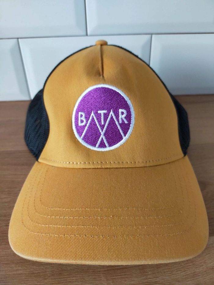 Casquette