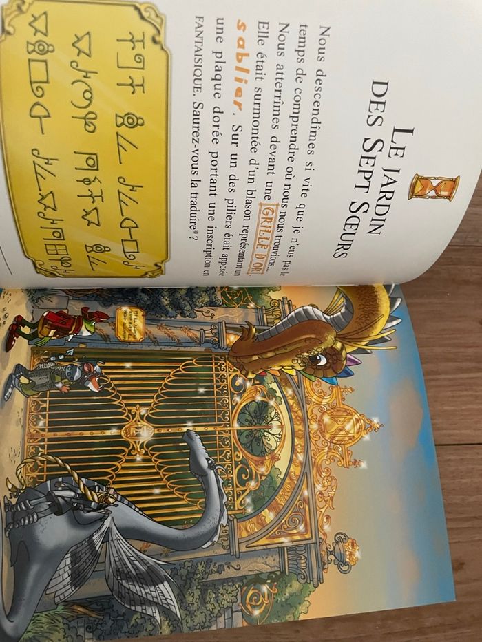 Le royaume des dragons - photo numéro 5