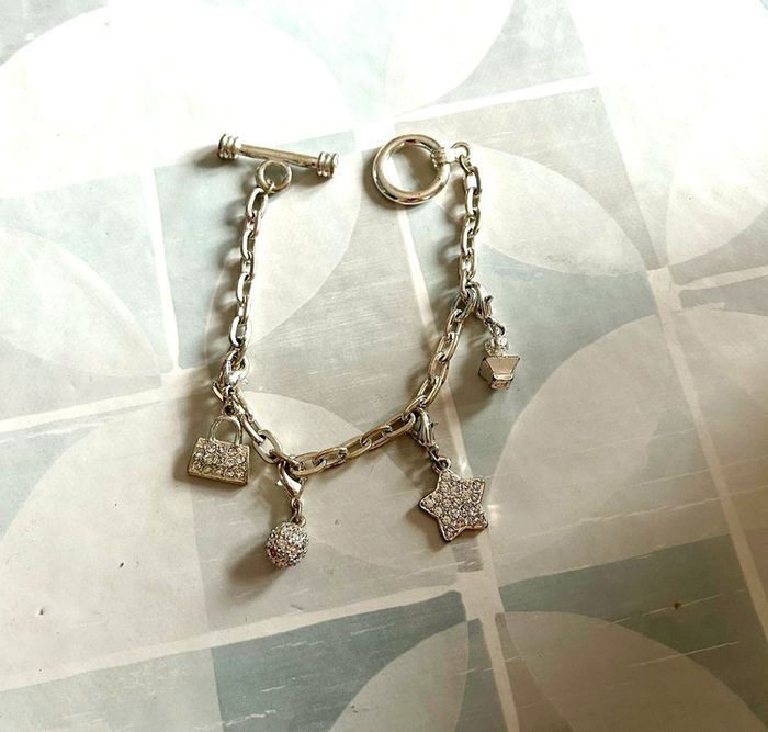 Bracelet pour femme - en très bon état - photo numéro 2