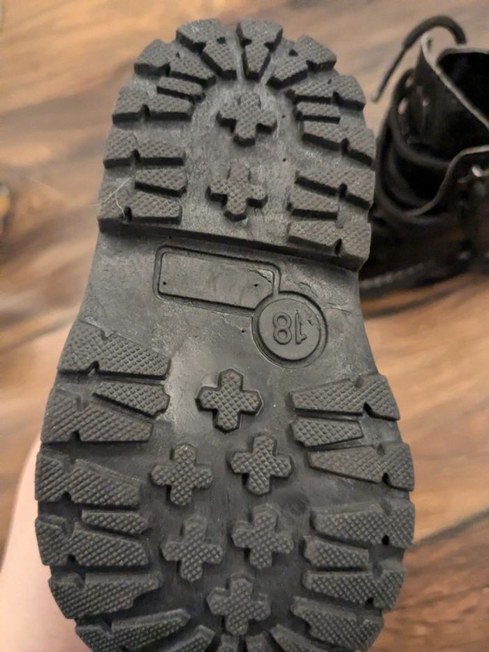 Bottes - photo numéro 3