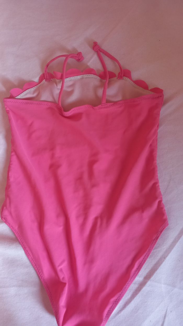 Maillot 1 pièce - photo numéro 3