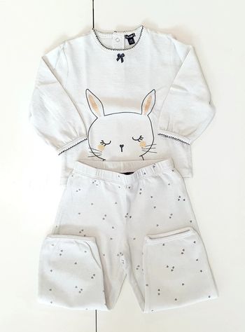 Pyjama Kiabi - 24M