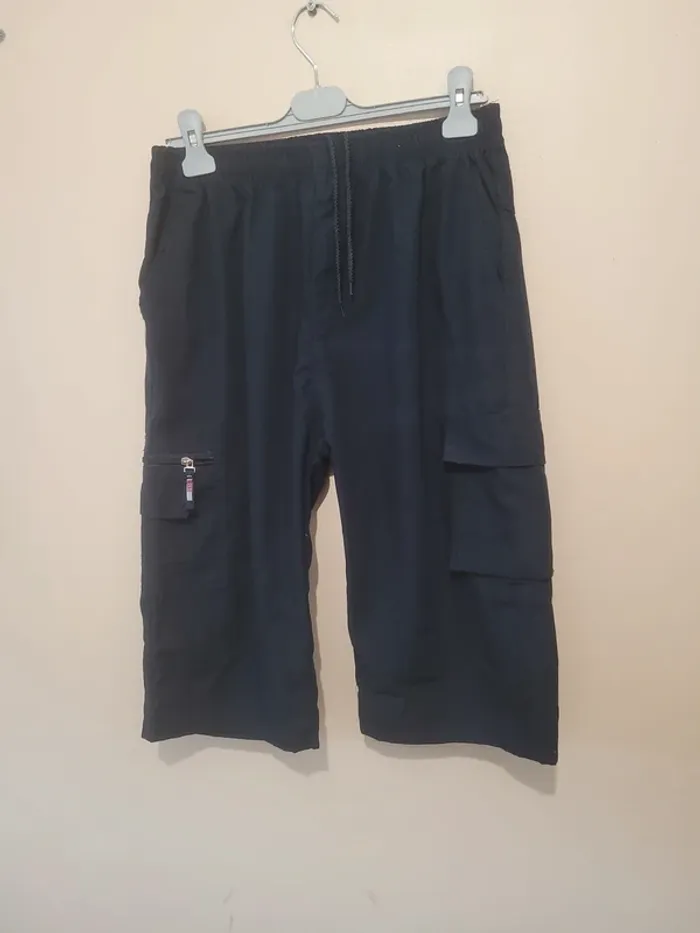 Bermuda Taille M