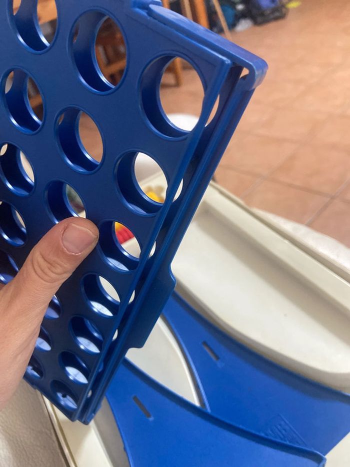 Connect4 puissance 4 - photo numéro 9