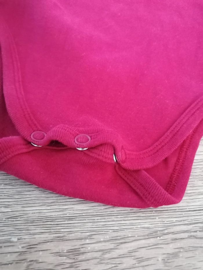 Bodys 18mois - photo numéro 4