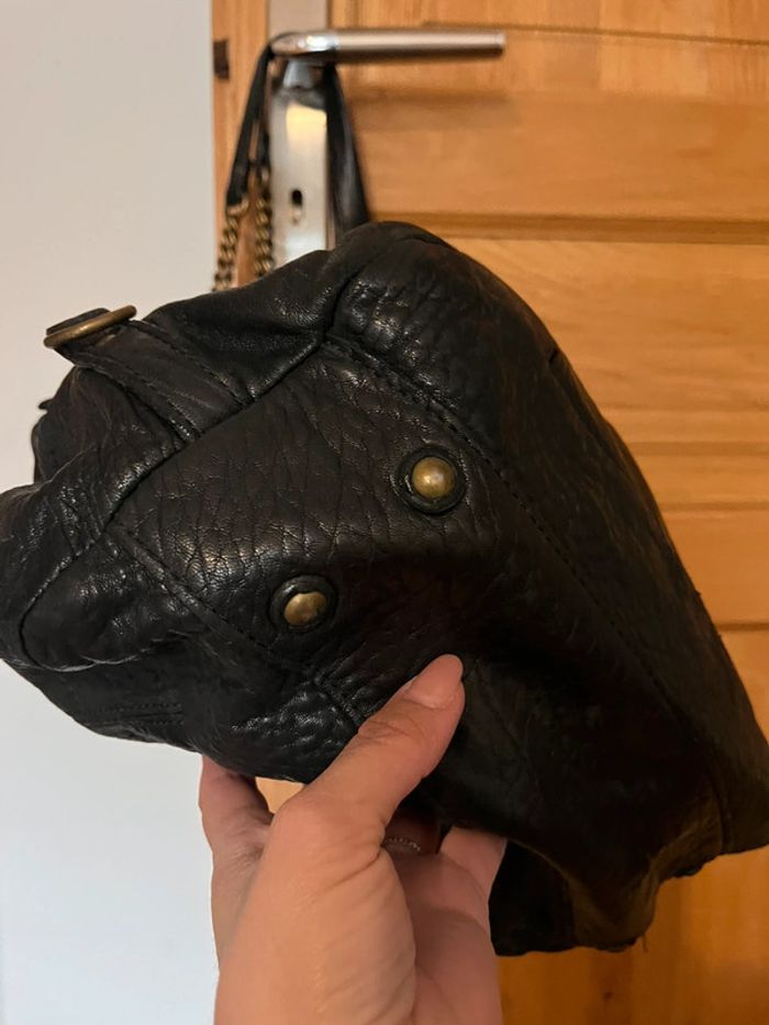 Sac cuir Abaco - photo numéro 6