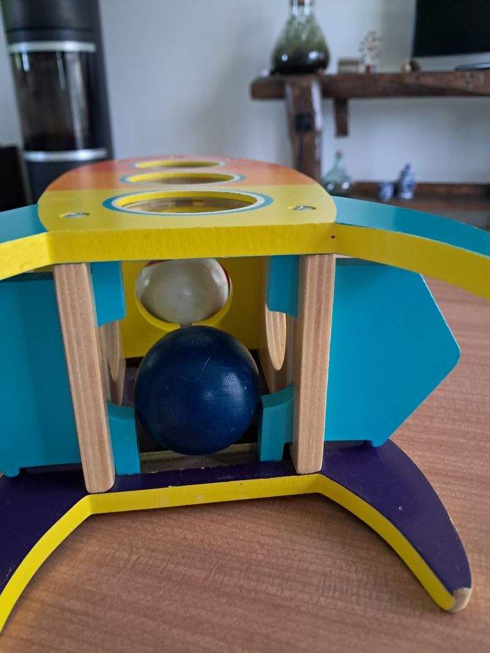 Jeux en bois 59 - photo numéro 16