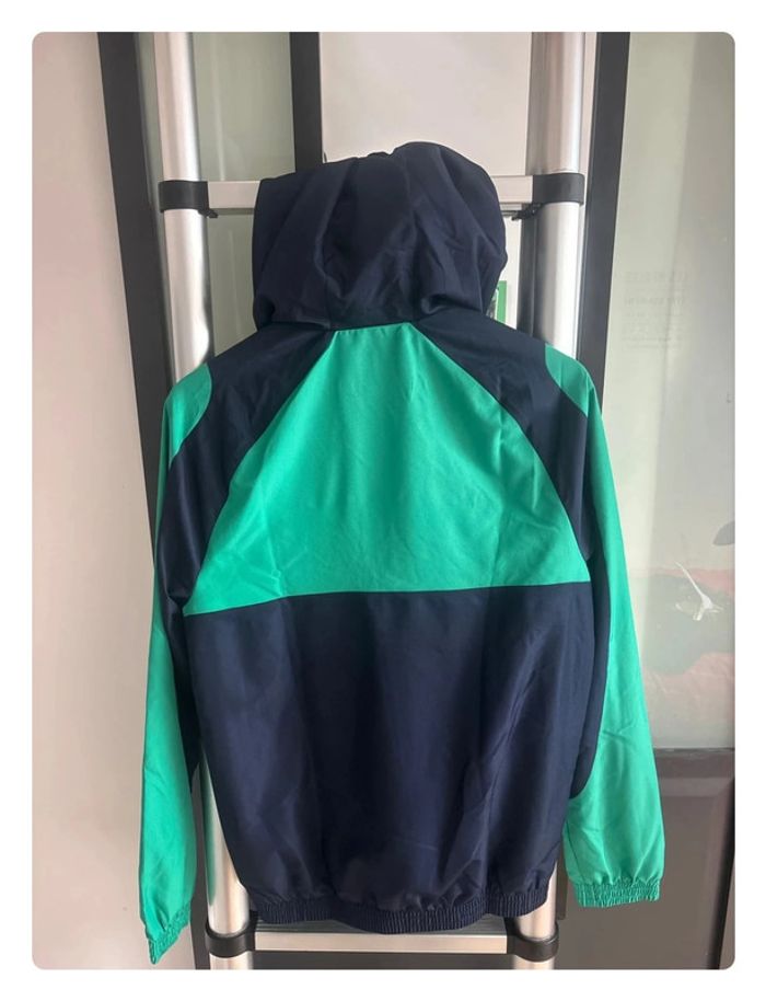 Veste Lacoste survêtement taille 46 (xs/s) - photo numéro 9