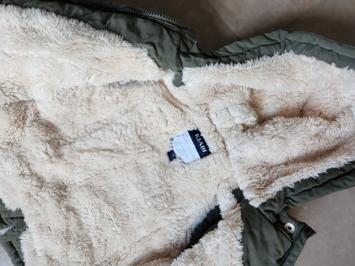 Manteau - photo numéro 3