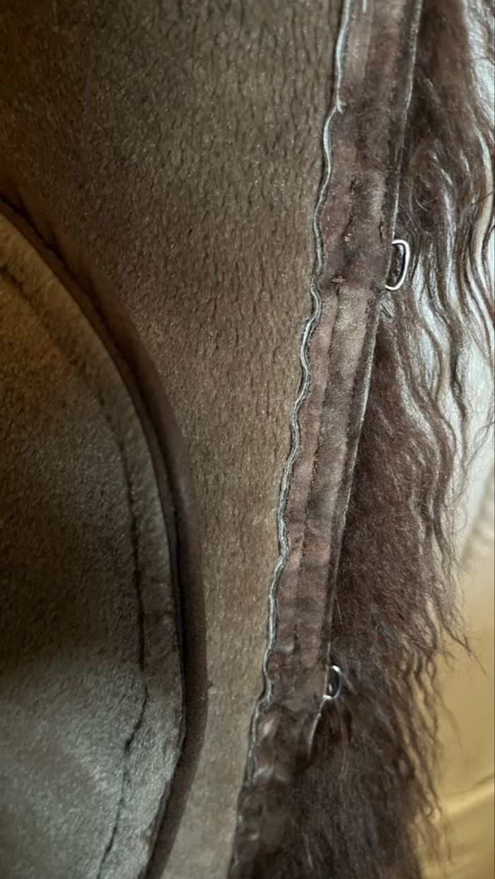 Manteau afghan - photo numéro 2