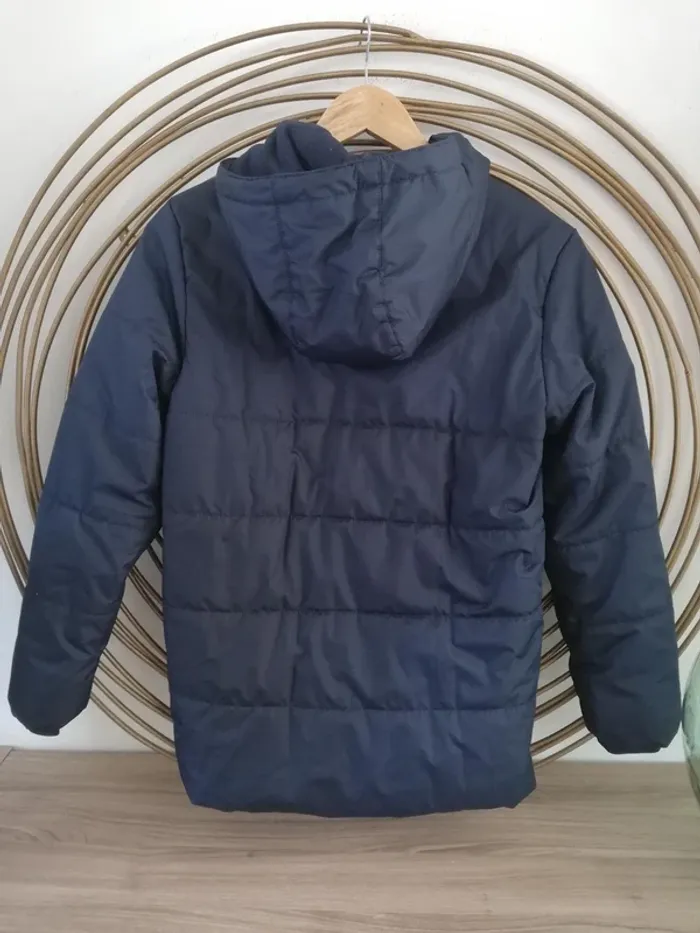 Parka hiver Jako T12 ans - photo numéro 2