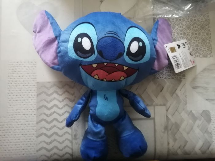 Peluche Disney store
