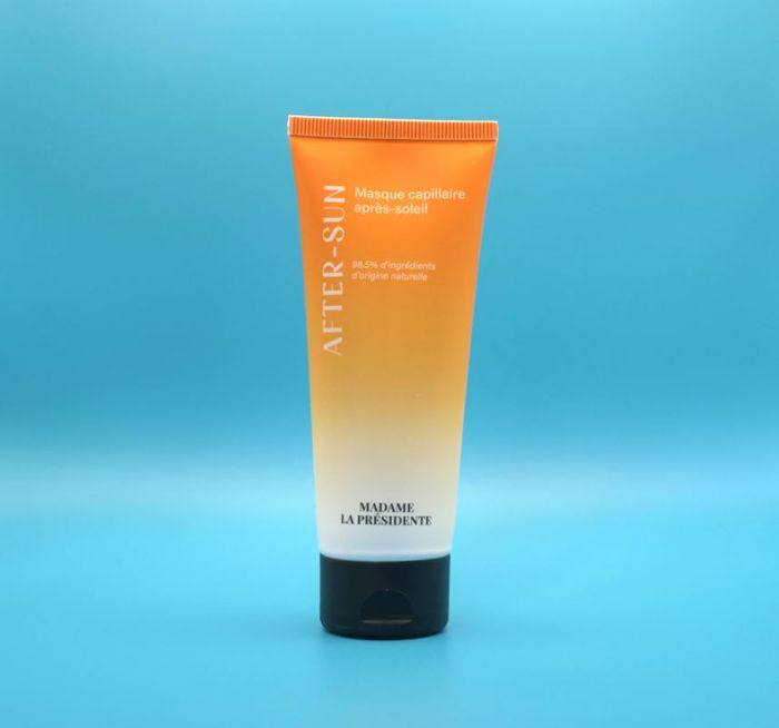 Masque Capillaire Après Soleil _ cheveux secs - photo numéro 5