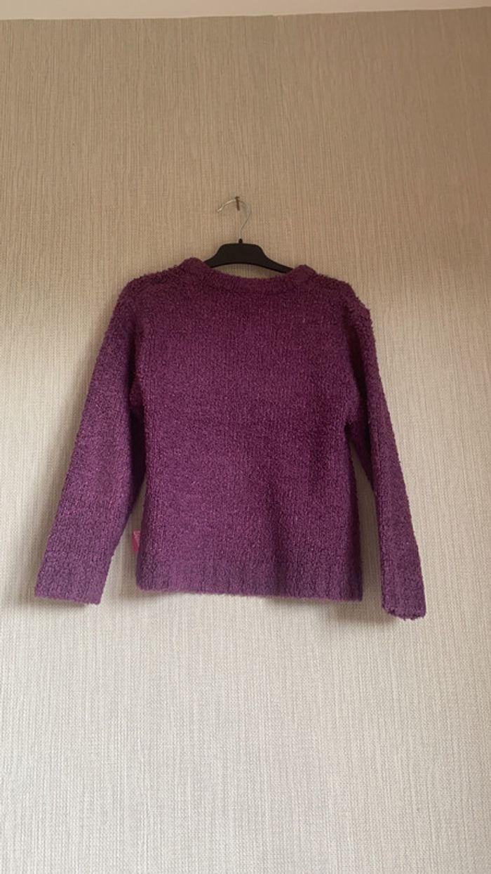 Pull Taille 8 ans - photo numéro 2