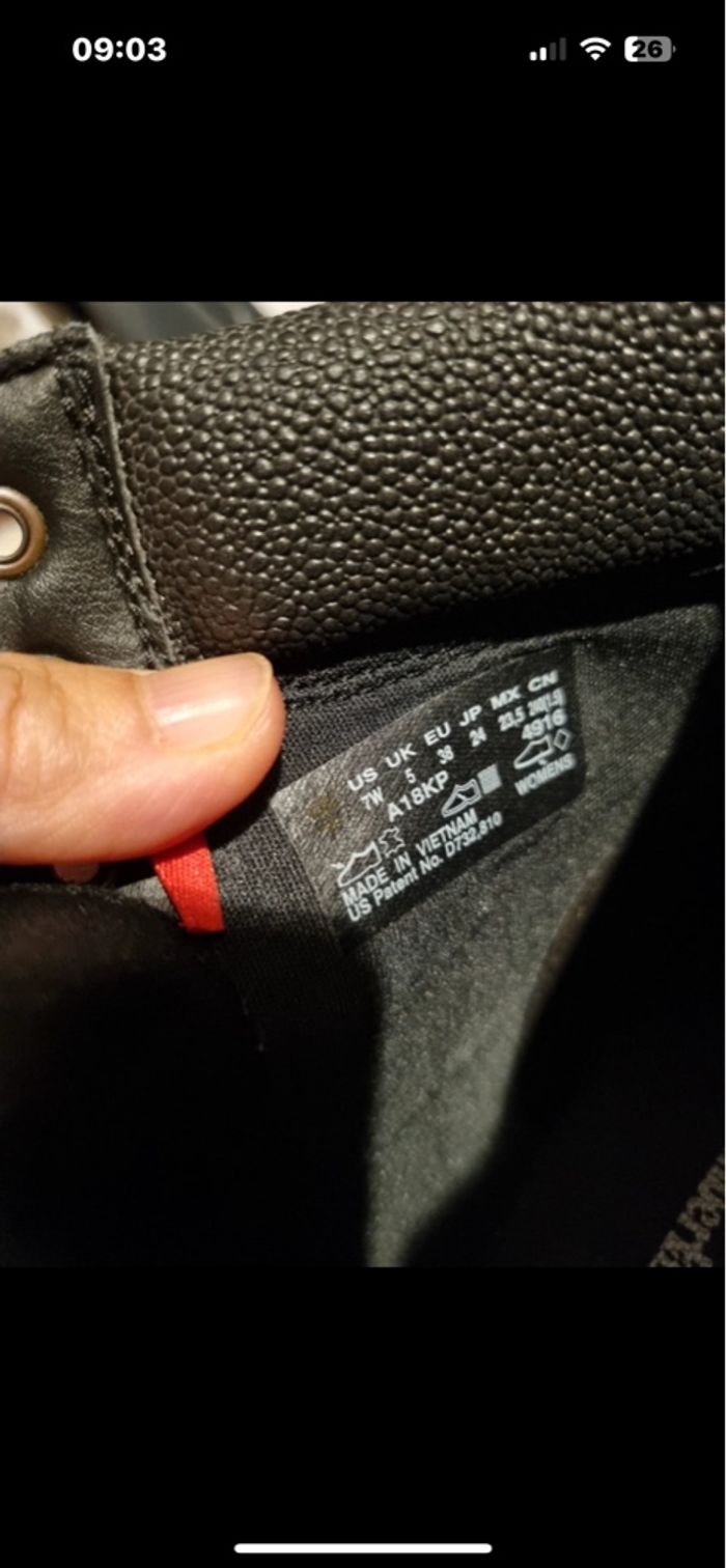 Bottines - photo numéro 2