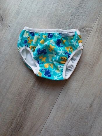 Surcouche de bain neuf sans étiquette