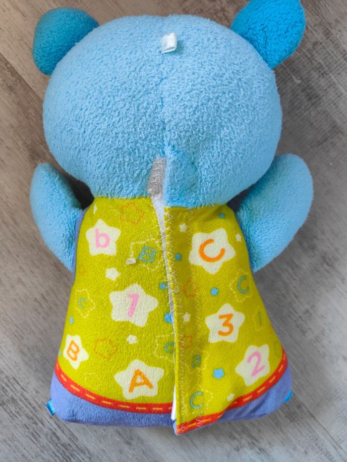 Mon ourson à merveilles 🐻 - photo numéro 5