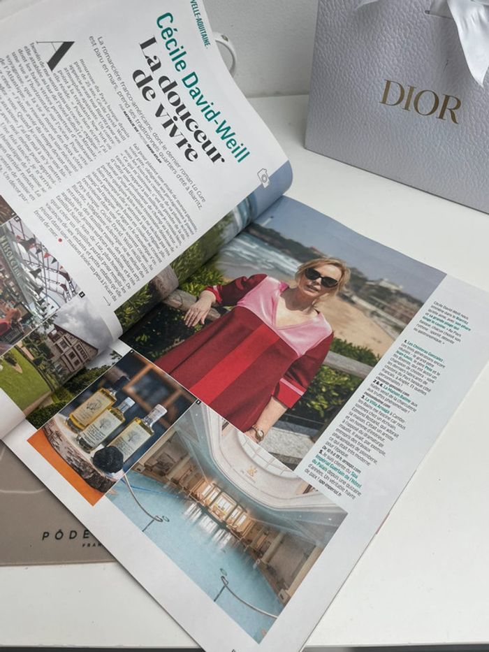Point de vue magazine - un an sans Elizabeth II - photo numéro 10