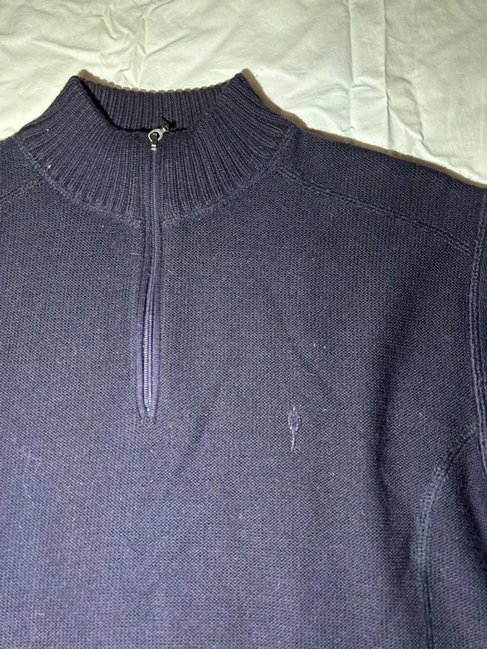 Veste légère la squadra - photo numéro 5