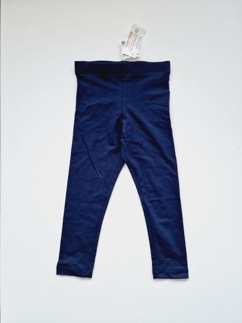 Kiabi - Legging / pantalon - Bleu marine - Neuf avec étiquette ! (3 ans)