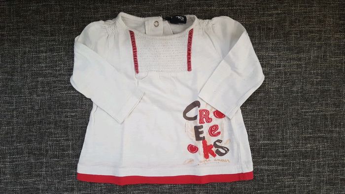 Ensemble 6 mois - photo numéro 2