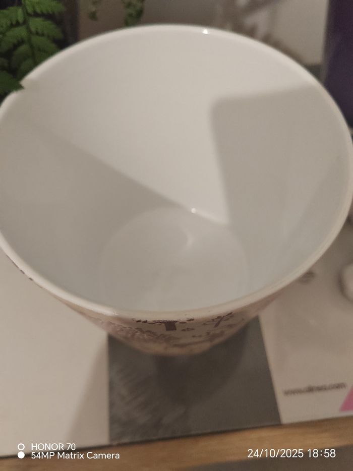 Pot en ceramique - photo numéro 3