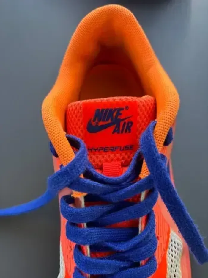 Baskets Air Max 90 Hyperfuse 39 Nike - photo numéro 7