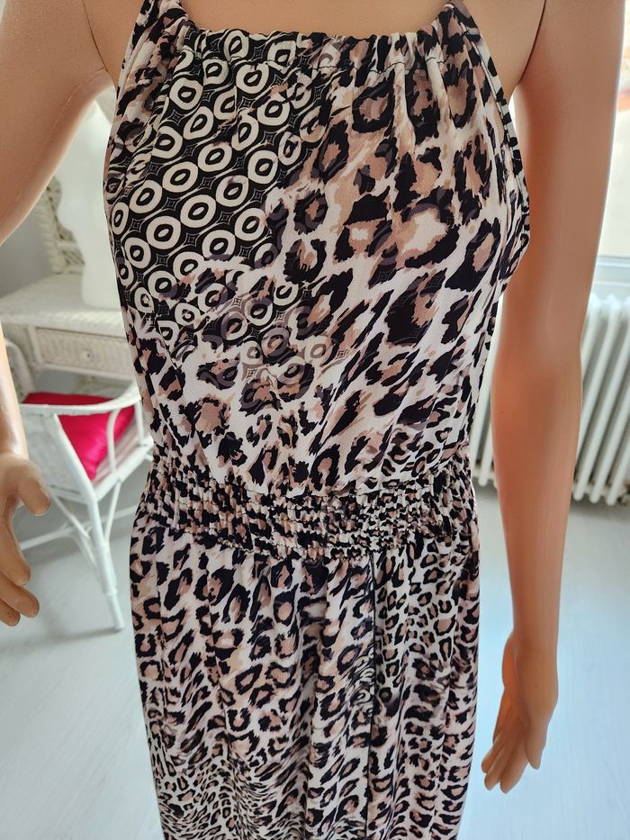 Robe longue - photo numéro 3