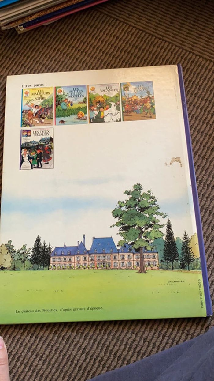 Les 2 nigauds - photo numéro 2